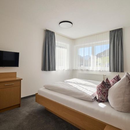 Sun Alpin Apartamento Ischgl Exterior foto
