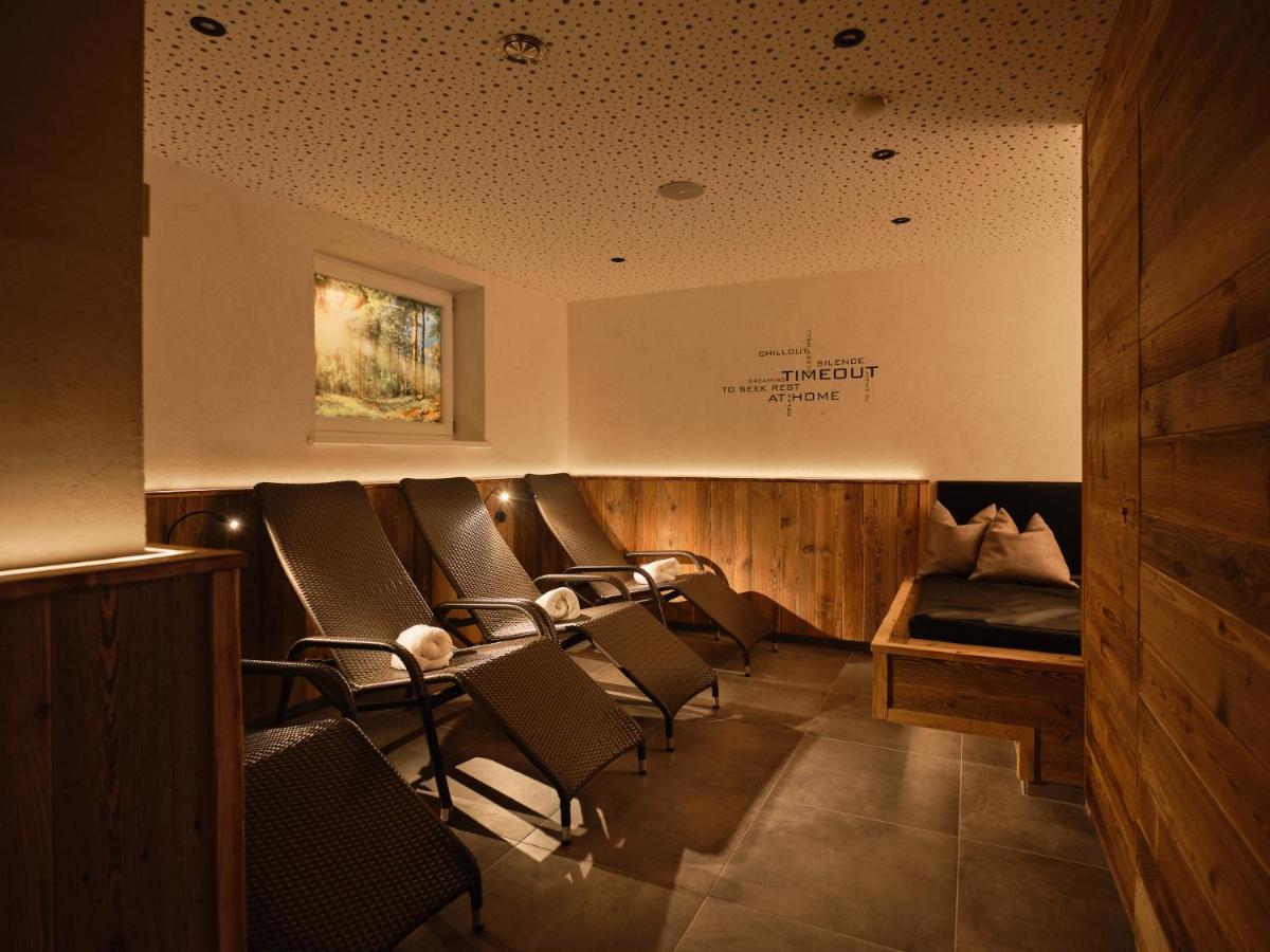Sun Alpin Apartamento Ischgl Exterior foto