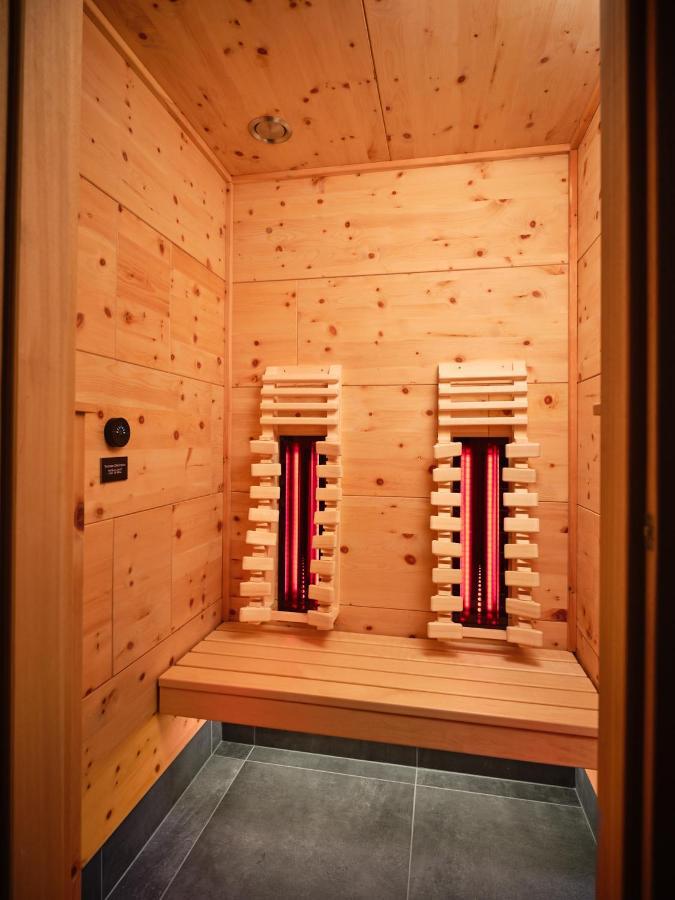 Sun Alpin Apartamento Ischgl Exterior foto