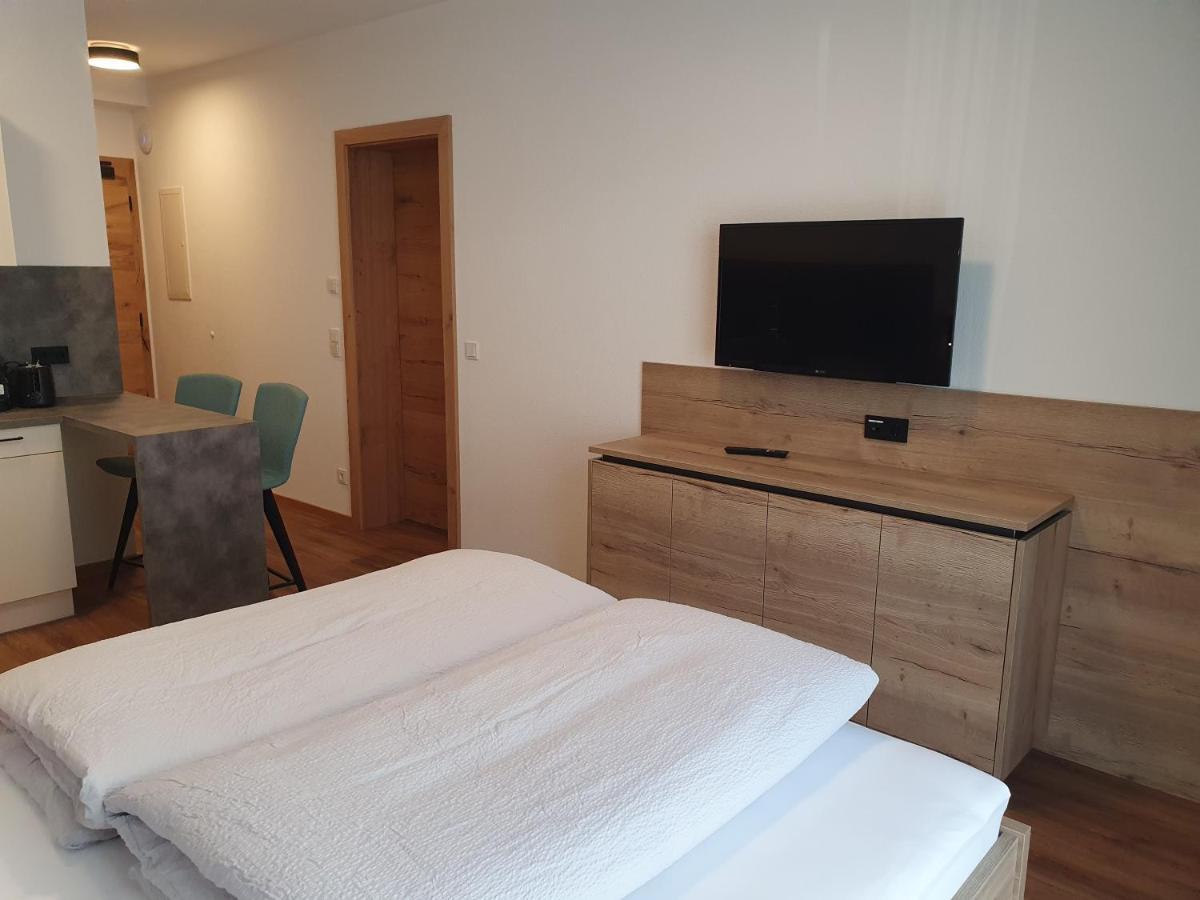 Sun Alpin Apartamento Ischgl Exterior foto