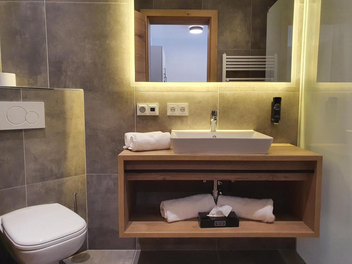 Sun Alpin Apartamento Ischgl Exterior foto