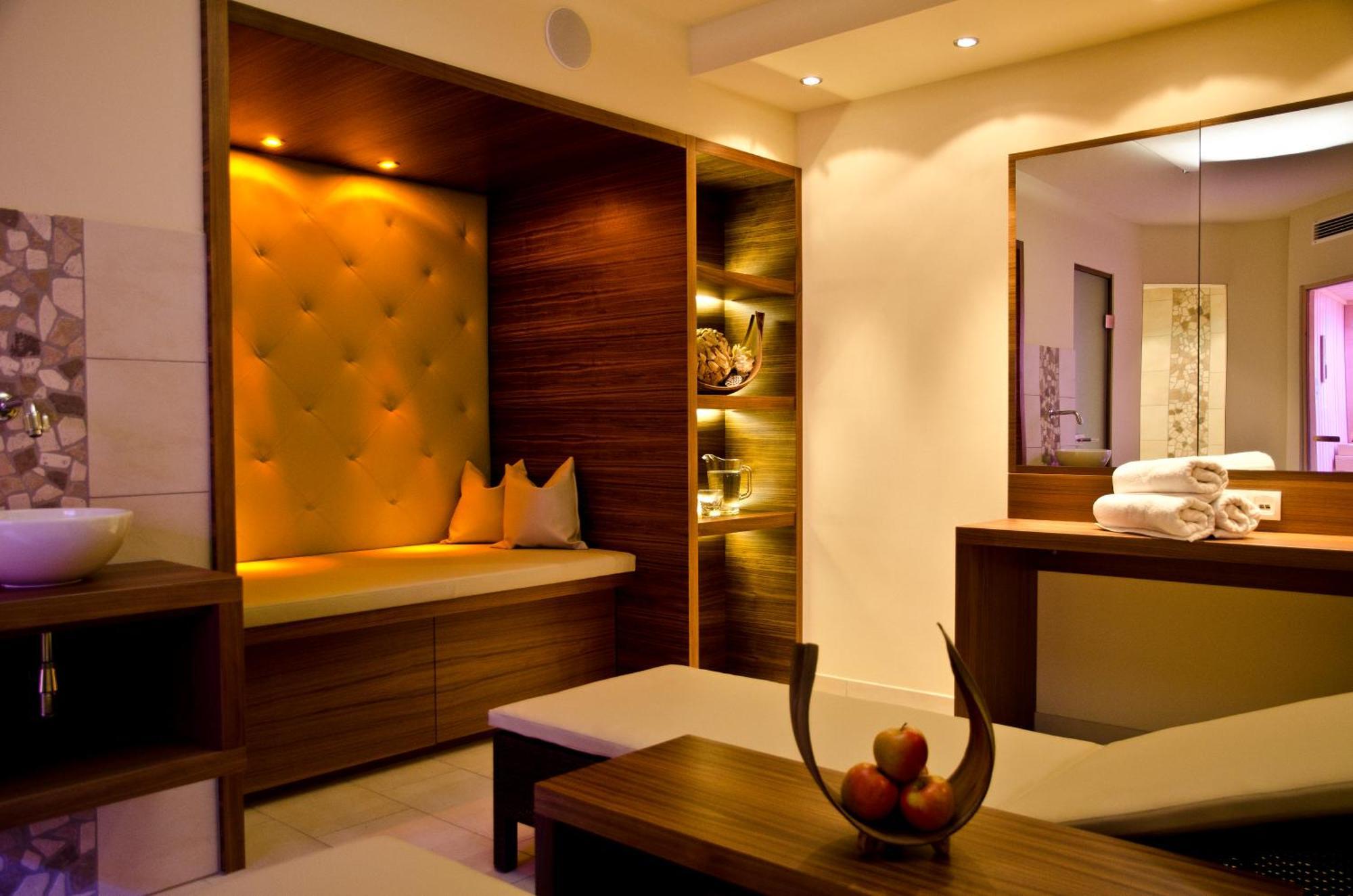 Sun Alpin Apartamento Ischgl Exterior foto