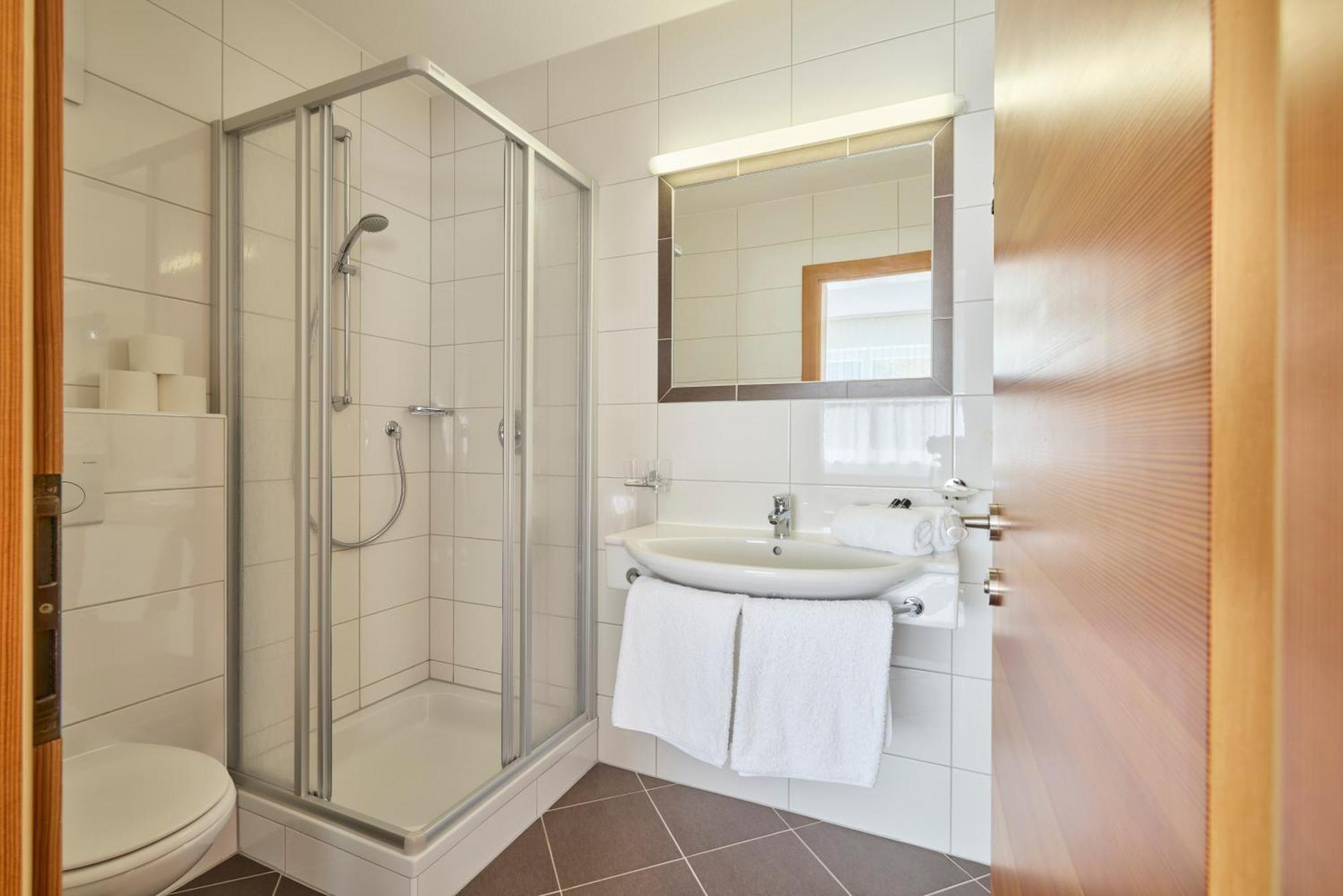 Sun Alpin Apartamento Ischgl Exterior foto
