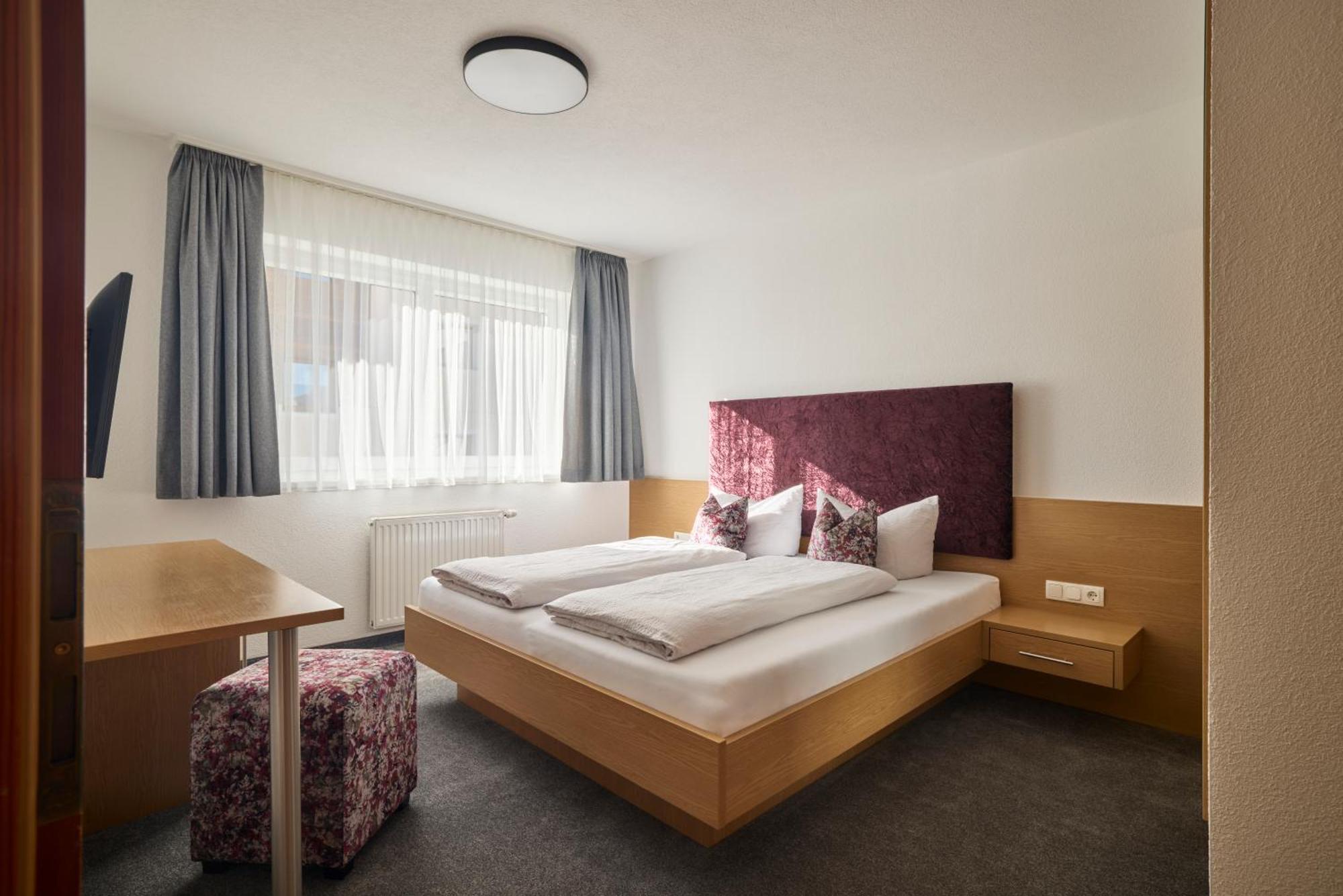 Sun Alpin Apartamento Ischgl Exterior foto